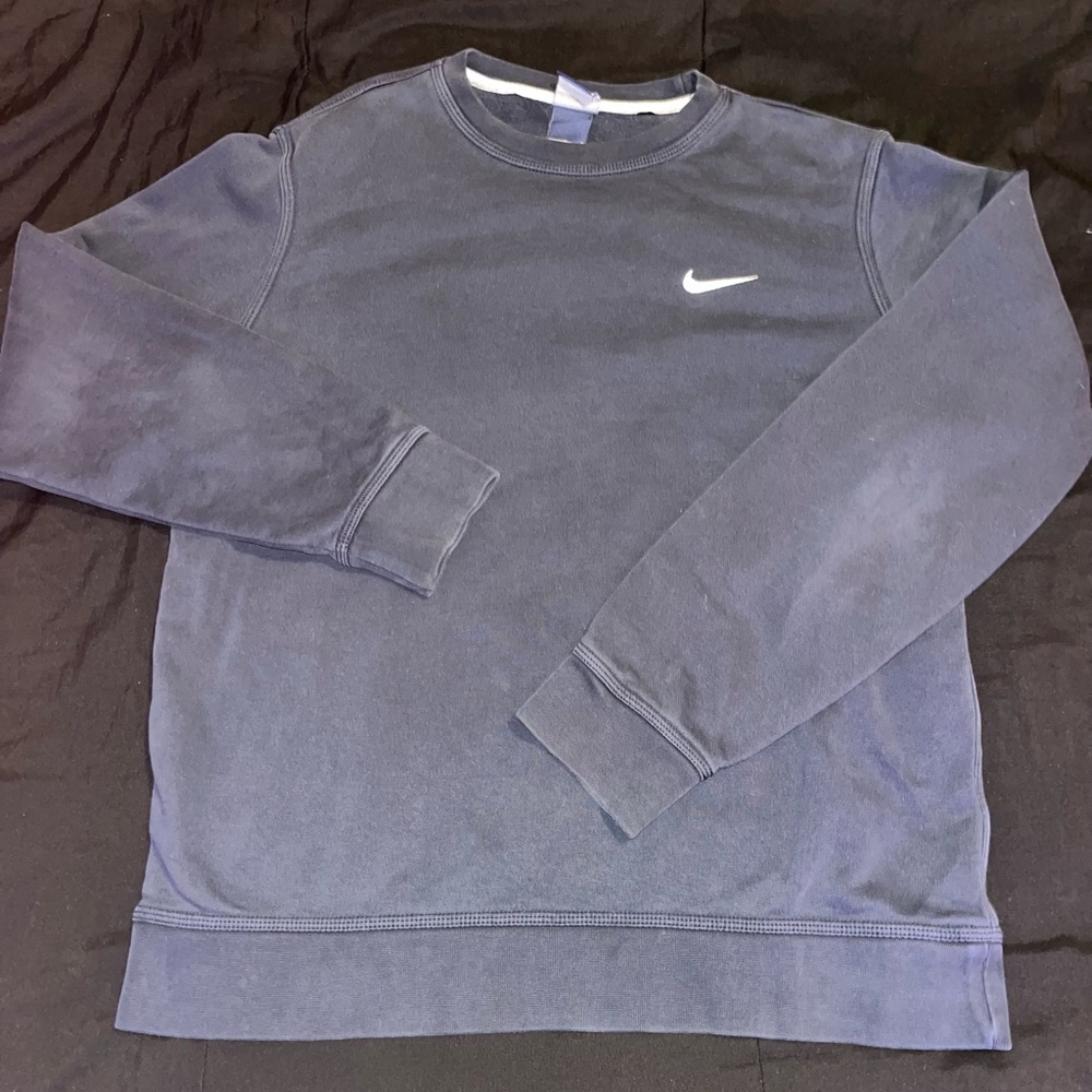 Vintage Nike Crewneck Sweater